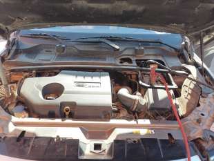 Recambio de filtro de particulas para land rover discovery sport (l550) 2014- 2.0 d 4x4 referencia OEM IAM GJ325H343AD  