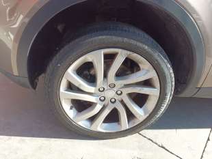 Recambio de llanta para land rover discovery sport (l550) 2014- 2.0 d 4x4 referencia OEM IAM LR073533  