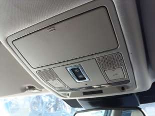 Recambio de luz interior para land rover discovery sport (l550) 2014- 2.0 d 4x4 referencia OEM IAM LR086401  
