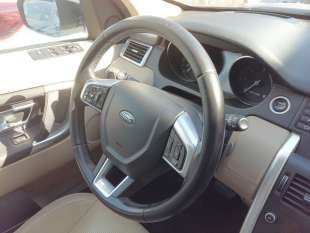 Recambio de mando multifuncion para land rover discovery sport (l550) 2014- 2.0 d 4x4 referencia OEM IAM FK7213N064DB  