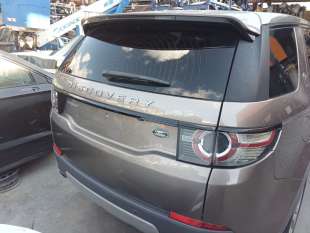 Recambio de maneta exterior porton para land rover discovery sport (l550) 2014- 2.0 d 4x4 referencia OEM IAM HK7240406F  