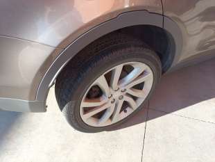 Recambio de mangueta trasera derecha para land rover discovery sport (l550) 2014- 2.0 d 4x4 referencia OEM IAM LR087649  