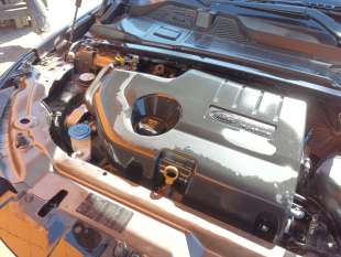 Recambio de motor arranque para land rover discovery sport (l550) 2014- 2.0 d 4x4 referencia OEM IAM LR084922  ARF140404