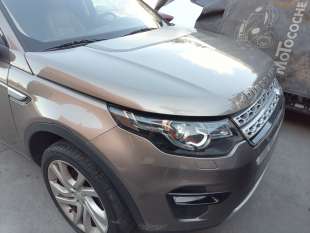 Recambio de motor limpia delantero para land rover discovery sport (l550) 2014- 2.0 d 4x4 referencia OEM IAM FK7217500AC  