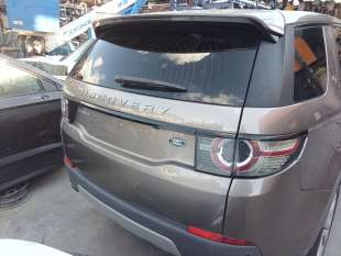 Recambio de motor limpia trasero para land rover discovery sport (l550) 2014- 2.0 d 4x4 referencia OEM IAM MS2596002881  