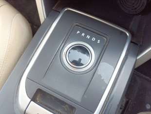Recambio de palanca cambio para land rover discovery sport (l550) 2014- 2.0 d 4x4 referencia OEM IAM GJ327E453AB  