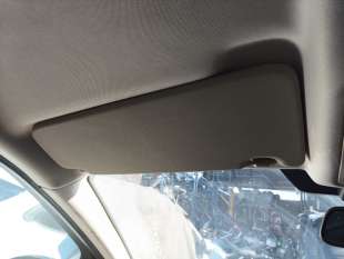 Recambio de parasol izquierdo para land rover discovery sport (l550) 2014- 2.0 d 4x4 referencia OEM IAM LR060426  