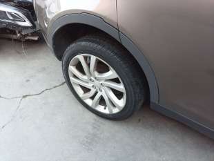 Recambio de paso rueda trasero derecho para land rover discovery sport (l550) 2014- 2.0 d 4x4 referencia OEM IAM LR071249  