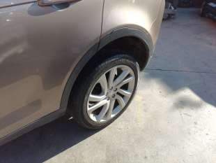 Recambio de paso rueda trasero izquierdo para land rover discovery sport (l550) 2014- 2.0 d 4x4 referencia OEM IAM LR071250  