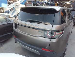 Recambio de porton trasero para land rover discovery sport (l550) 2014- 2.0 d 4x4 referencia OEM IAM LR061391  