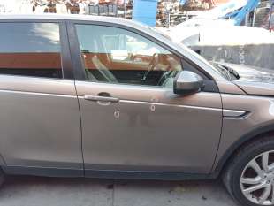 Recambio de puerta delantera derecha para land rover discovery sport (l550) 2014- 2.0 d 4x4 referencia OEM IAM LR061282  