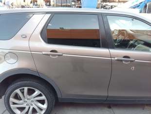 Recambio de puerta trasera derecha para land rover discovery sport (l550) 2014- 2.0 d 4x4 referencia OEM IAM LR061284  