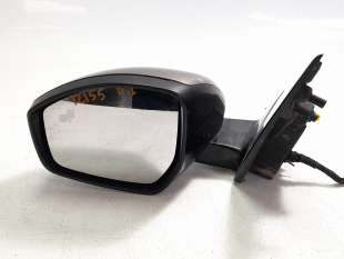 Recambio de retrovisor izquierdo para land rover discovery sport (l550) 2014- 2.0 d 4x4 referencia OEM IAM LR061163  1220329