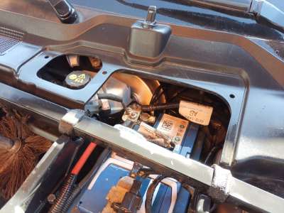 Recambio de servofreno para land rover discovery sport (l550) 2014- 2.0 d 4x4 referencia OEM IAM LR083602  