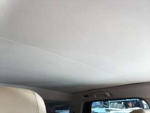 Recambio de techo interior para land rover discovery sport (l550) 2014- 2.0 d 4x4 referencia OEM IAM LR066719  