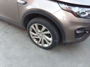 Recambio de transmision delantera derecha para land rover discovery sport (l550) 2014- 2.0 d 4x4 referencia OEM IAM GJ323B436CA  2