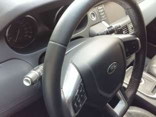 Recambio de mando multifuncion para land rover discovery sport (l550) 2014- 2.2 d 4x4 referencia OEM IAM FK7213N064DB  
