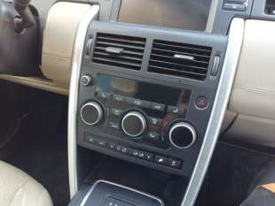 Recambio de mando multifuncion para land rover discovery sport (l550) 2014- 2.0 d 4x4 referencia OEM IAM FK7213N064DB  