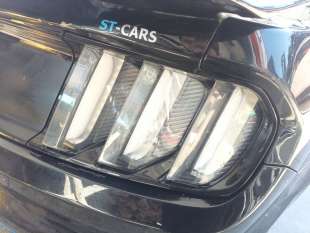 Recambio de piloto trasero derecho para ford mustang 2014- gt referencia OEM IAM R3B13B504BH  
