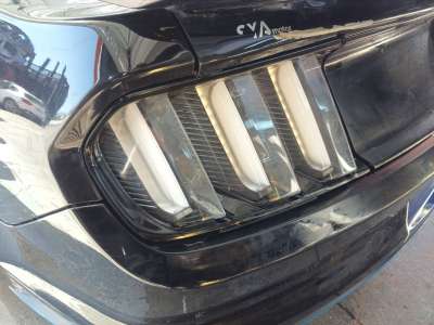 Recambio de piloto trasero izquierdo para ford mustang 2014- gt referencia OEM IAM FR3C2552CF  