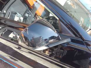 Recambio de retrovisor derecho para ford mustang 2014- gt referencia OEM IAM MR17682PA5  