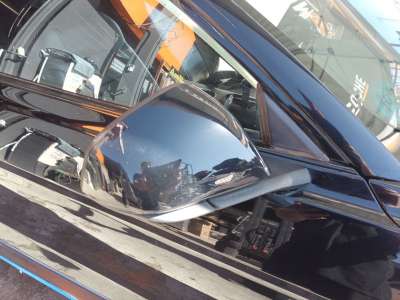 Recambio de retrovisor derecho para ford mustang 2014- gt referencia OEM IAM MR17682PA5  