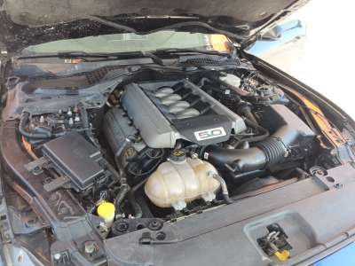 Recambio de servofreno para ford mustang 2014- gt referencia OEM IAM 1925988  