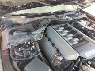 Recambio de torpedo para ford mustang 2014- gt referencia OEM IAM 5273319  