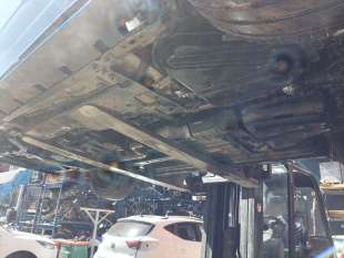 Recambio de transmision central para ford mustang 2014- gt referencia OEM IAM JR334K145  