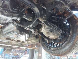 Recambio de transmision trasera derecha para ford mustang 2014- gt referencia OEM IAM 2690512  