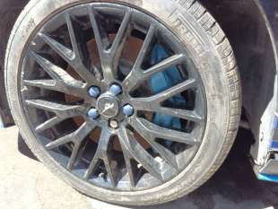 Recambio de pinza freno delantera izquierda para ford mustang 2014- gt referencia OEM IAM JR3C2B302CA  