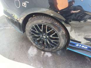 Recambio de pinza de freno trasera derecha para ford mustang 2014- gt referencia OEM IAM FR3C2552CF  