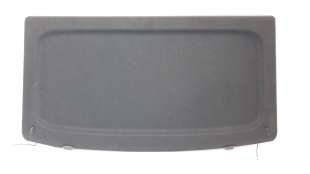 Recambio de bandeja trasera para mg zs 2022- luxury referencia OEM IAM 10597903  