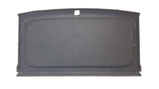 Recambio de bandeja trasera para mg zs 2022- luxury referencia OEM IAM 10597903  