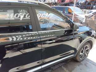Recambio de elevalunas delantero derecho para mg zs 2022- luxury referencia OEM IAM 10789613  