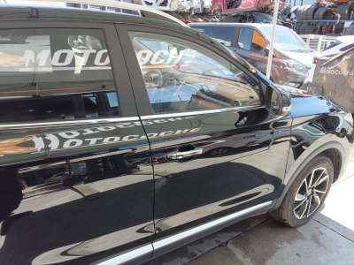 Recambio de elevalunas delantero derecho para mg zs 2022- luxury referencia OEM IAM 10789613  
