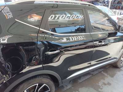 Recambio de elevalunas trasero derecho para mg zs 2022- luxury referencia OEM IAM 10233938  