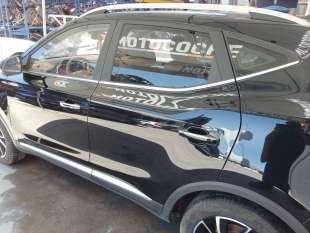 Recambio de elevalunas trasero izquierdo para mg zs 2022- luxury referencia OEM IAM 10233937  