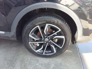 Recambio de llanta para mg zs 2022- luxury referencia OEM IAM 10598024  