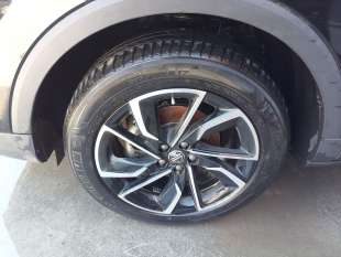 Recambio de llanta para mg zs 2022- luxury referencia OEM IAM 10598024  