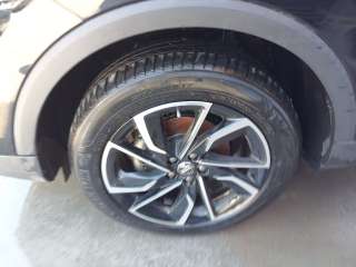 Recambio de llanta para mg zs 2022- luxury referencia OEM IAM 10598024  