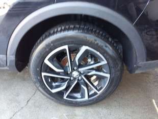Recambio de llanta para mg zs 2022- luxury referencia OEM IAM 10598024  