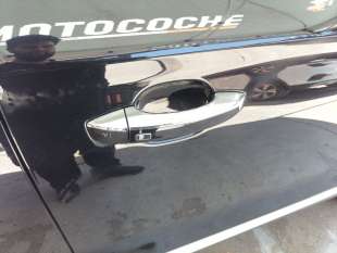 Recambio de maneta exterior delantera derecha para mg zs 2022- luxury referencia OEM IAM 11127280  