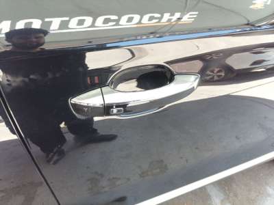 Recambio de maneta exterior delantera derecha para mg zs 2022- luxury referencia OEM IAM 11127280  