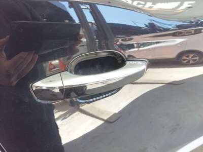 Recambio de maneta exterior trasera derecha para mg zs 2022- luxury referencia OEM IAM 11127280  