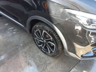 Recambio de mangueta delantera derecha para mg zs 2022- luxury referencia OEM IAM 10226415  