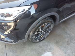 Recambio de mangueta delantera izquierda para mg zs 2022- luxury referencia OEM IAM 10226410  