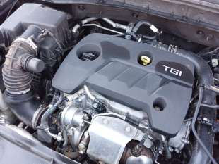 Recambio de motor completo para mg zs 2022- luxury referencia OEM IAM 10E4E  