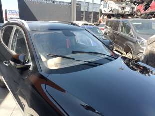 Recambio de motor limpia delantero para mg zs 2022- luxury referencia OEM IAM 10234228  