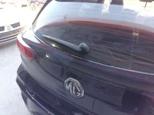 Recambio de motor limpia trasero para mg zs 2022- luxury referencia OEM IAM 10568610  